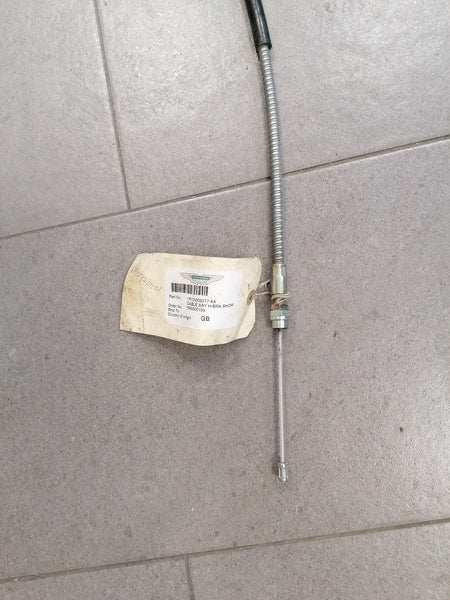 HANDBRAJKE CABLE SHORT
