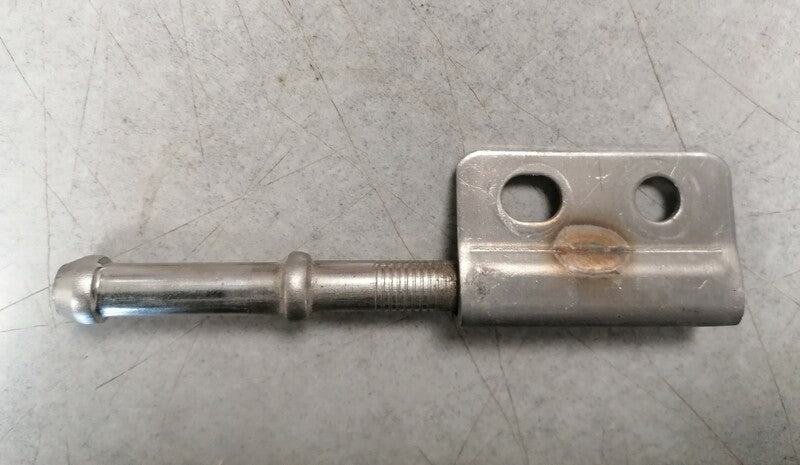 Image of RIGHT HAND EXHAUST MOUNTING BRACKET