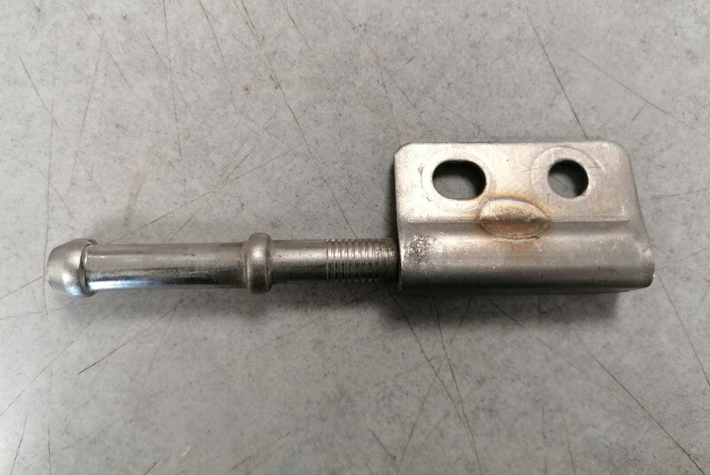 Image of RIGHT HAND EXHAUST MOUNTING BRACKET