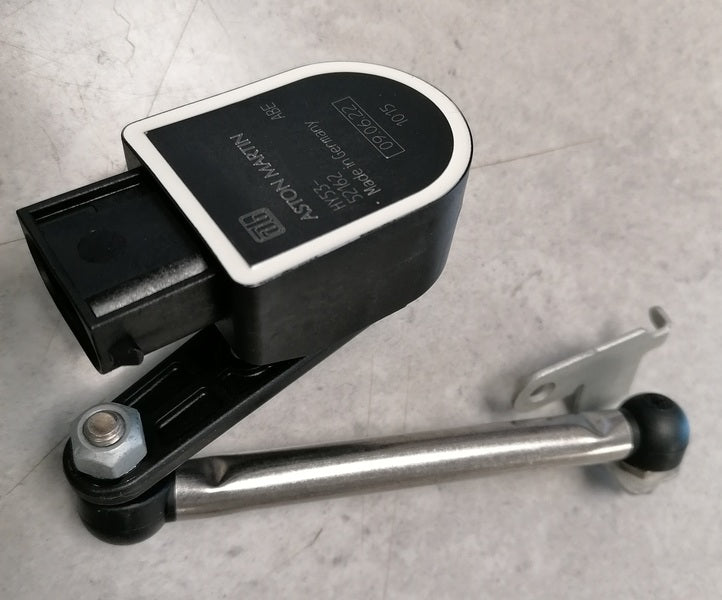 RIDE HEIGHT SENSOR