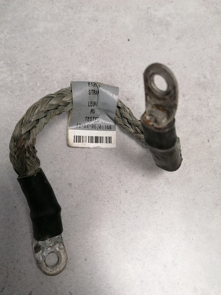Image of EARTH STRAP CABLE