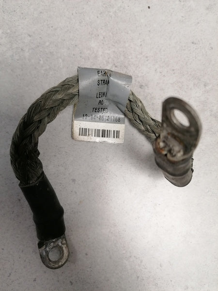 Image of EARTH STRAP CABLE