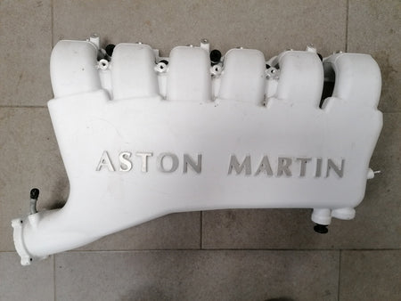 Image of LEFT SIDE AIR INTAKE MANIFOLD