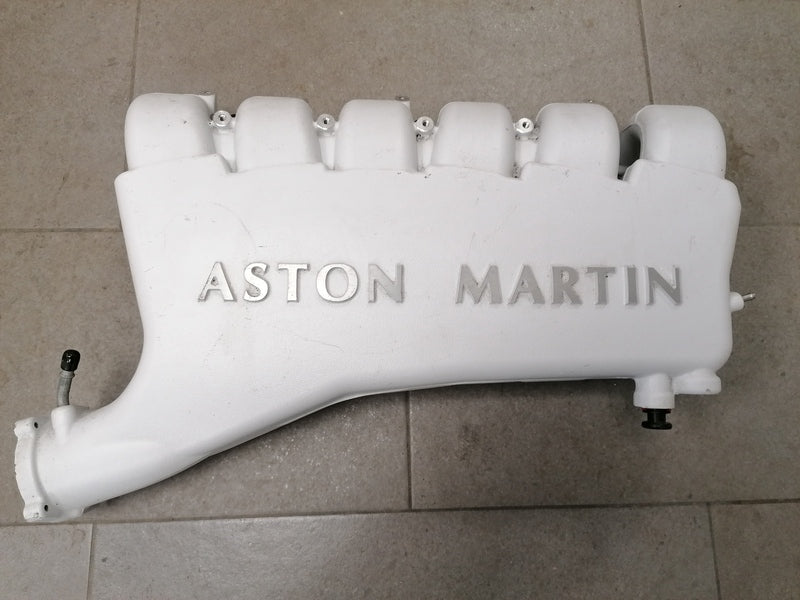 Image of LEFT SIDE AIR INTAKE MANIFOLD