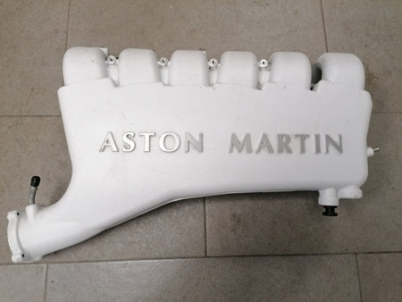 Image of LEFT SIDE AIR INTAKE MANIFOLD