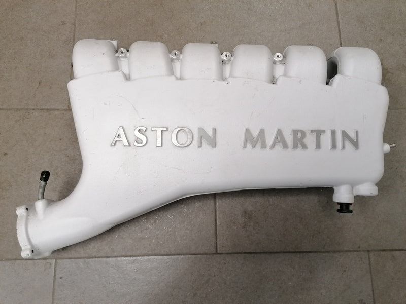 Image of LEFT SIDE AIR INTAKE MANIFOLD