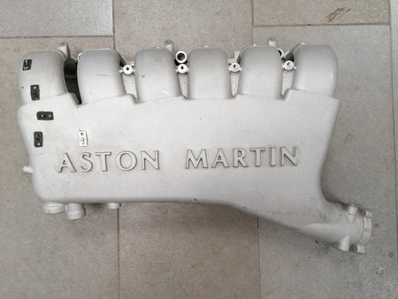 Image of RIGHT SIDE ENGINE AIR INTAKE MANIFOLD
