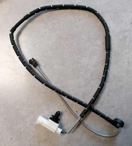 Image of FRONT BRAKE PAD WEAR LEAD INDICATOR LEAD