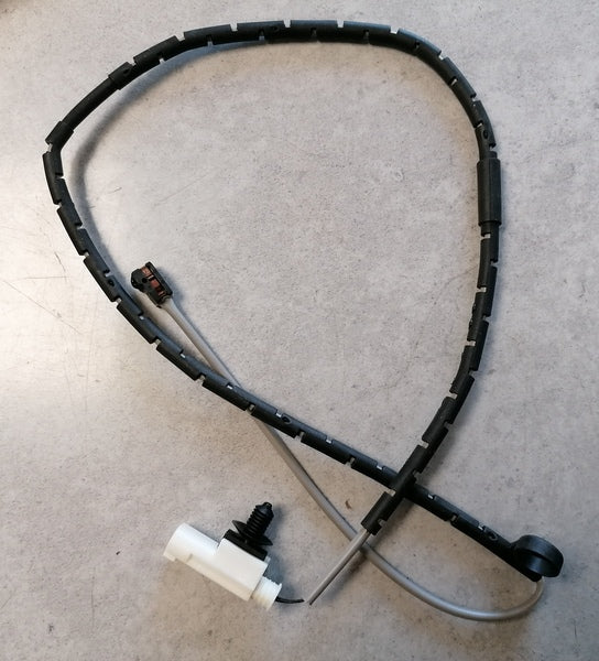 Image of FRONT BRAKE PAD WEAR LEAD INDICATOR LEAD