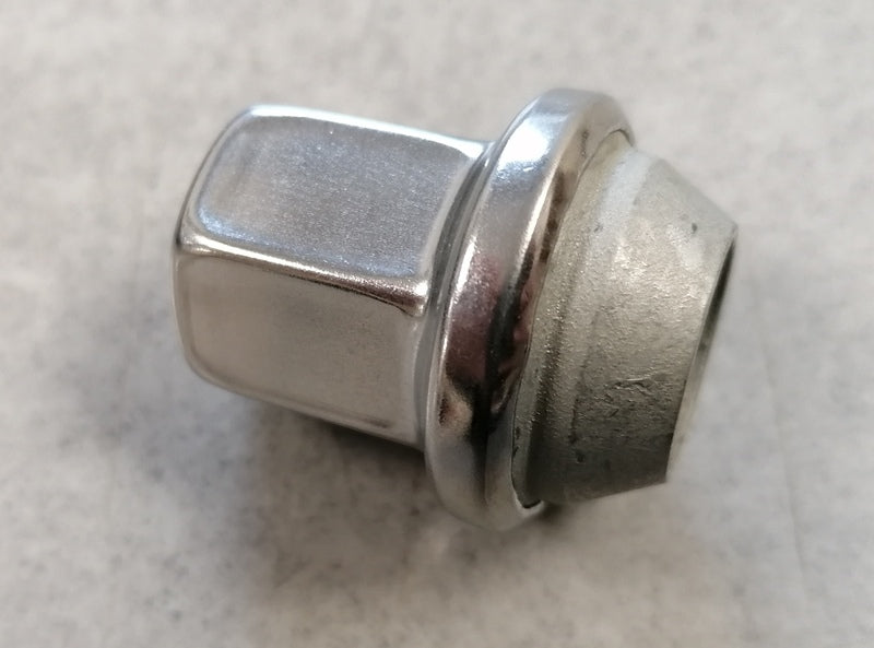 WHEEL NUT 21MM