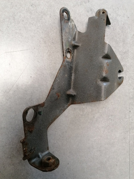 Image of LEFT SIDE AIR FILTER BOX MOUNTING BRACKET
