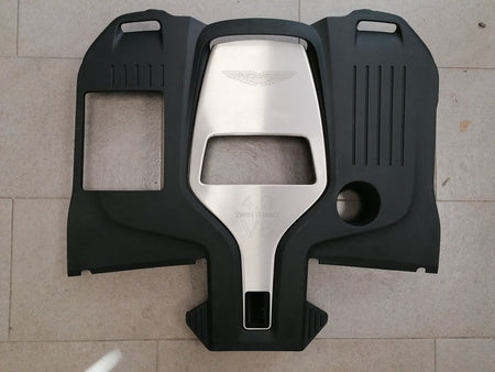 Image of 4.0 V8 TWIN TURBO ENGINE COVER