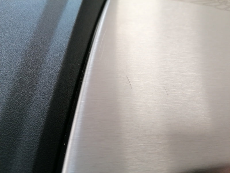 Image of 4.0 V8 TWIN TURBO ENGINE COVER
