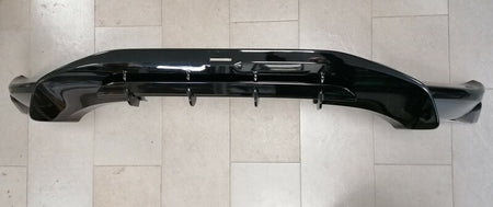 Image of 707 REAR BUMPER DIFFUSER