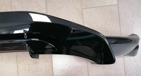Image of 707 REAR BUMPER DIFFUSER