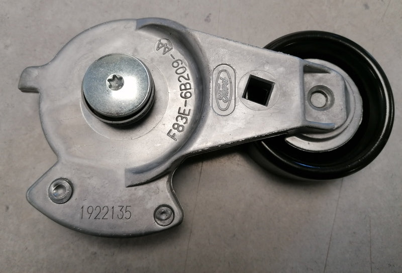 Image of ENGINE BELT DRIVE TENSIONER ASSEMBLY