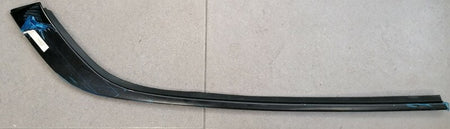 Image of RIGHT REAR DOOR WAISTE SEAL