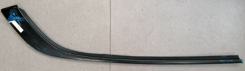 Image of RIGHT REAR DOOR WAISTE SEAL