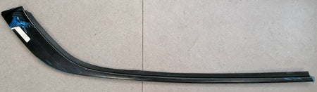 Image of RIGHT REAR DOOR WAISTE SEAL