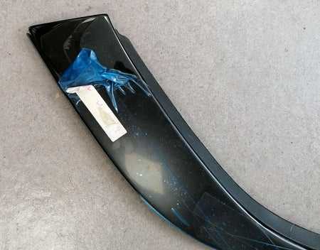 Image of RIGHT REAR DOOR WAISTE SEAL
