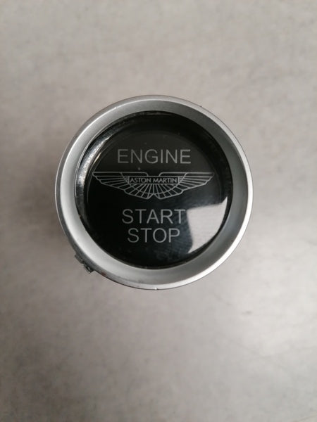 Image of GLASS STOP START SWITCH