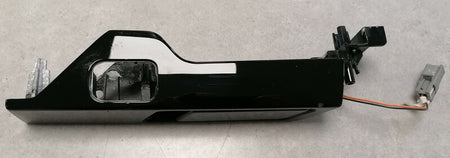 RIGHT REAR INTERIOR DOOR RELEASE HANDLE