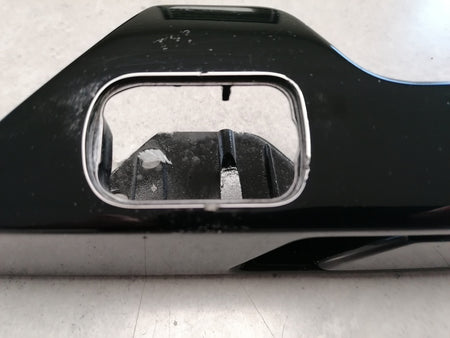 RIGHT REAR INTERIOR DOOR RELEASE HANDLE