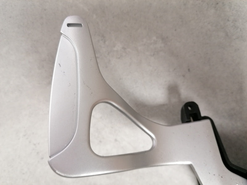 Image of PADDLE SHIFT ASSEMBLY