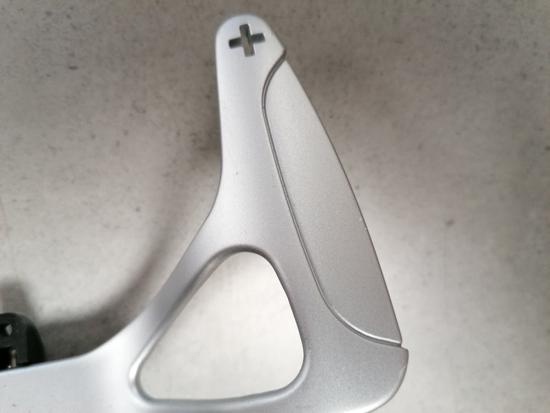 Image of PADDLE SHIFT ASSEMBLY