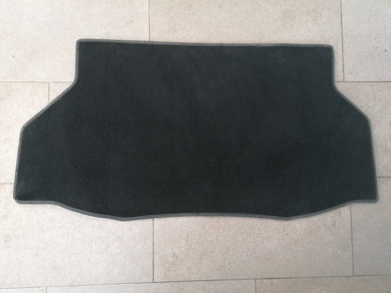 REAR TRUNK BOOT CARPET