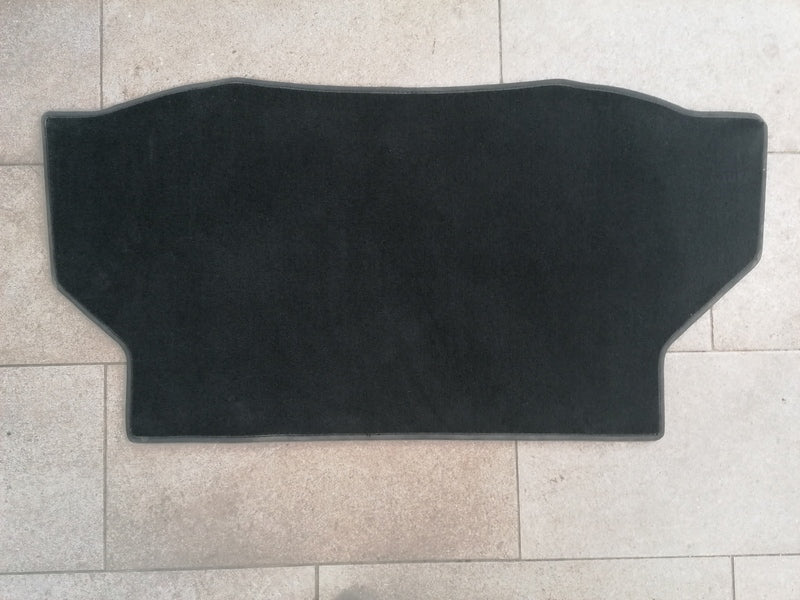 REAR TRUNK BOOT CARPET