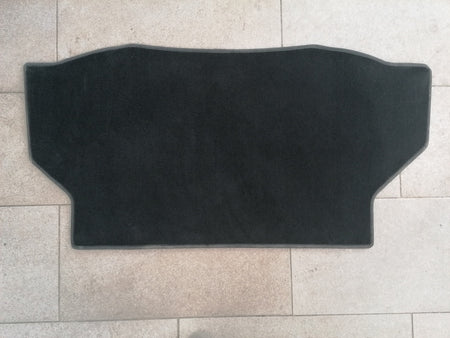 REAR TRUNK BOOT CARPET