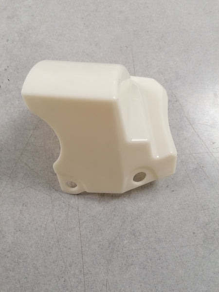 LEFT SIDE REAR FILLER TAILGATE TRUNK LOWER PANEL