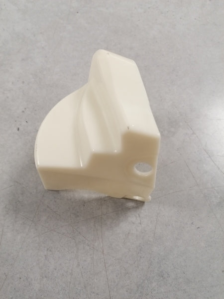 LEFT SIDE REAR FILLER TAILGATE TRUNK LOWER PANEL