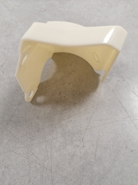 LEFT SIDE REAR FILLER TAILGATE TRUNK LOWER PANEL
