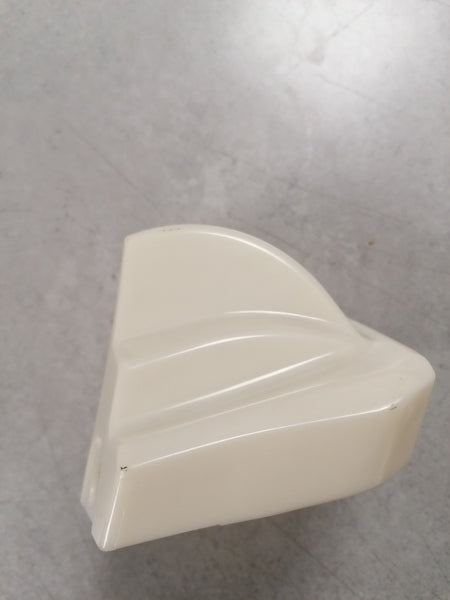 LEFT SIDE REAR FILLER TAILGATE TRUNK LOWER PANEL