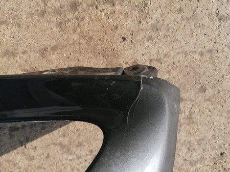RIGHT HAND FRONT WING FENDER ASSEMBLY