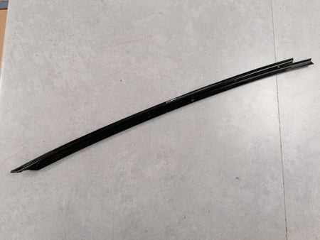 Image of LEFT FRONT A PILLAR TRIM FINSIHER