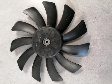 DB7 I6 RADIATOR FAN BLADE ASSEMBLY