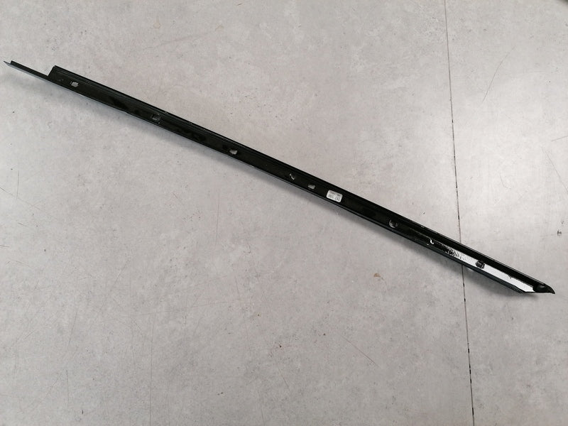Image of RIGHT FRONT A PILLAR TRIM FINISHER
