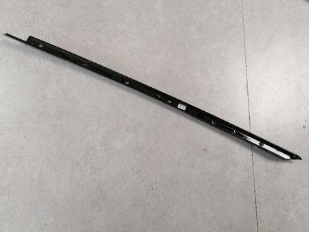 Image of RIGHT FRONT A PILLAR TRIM FINISHER