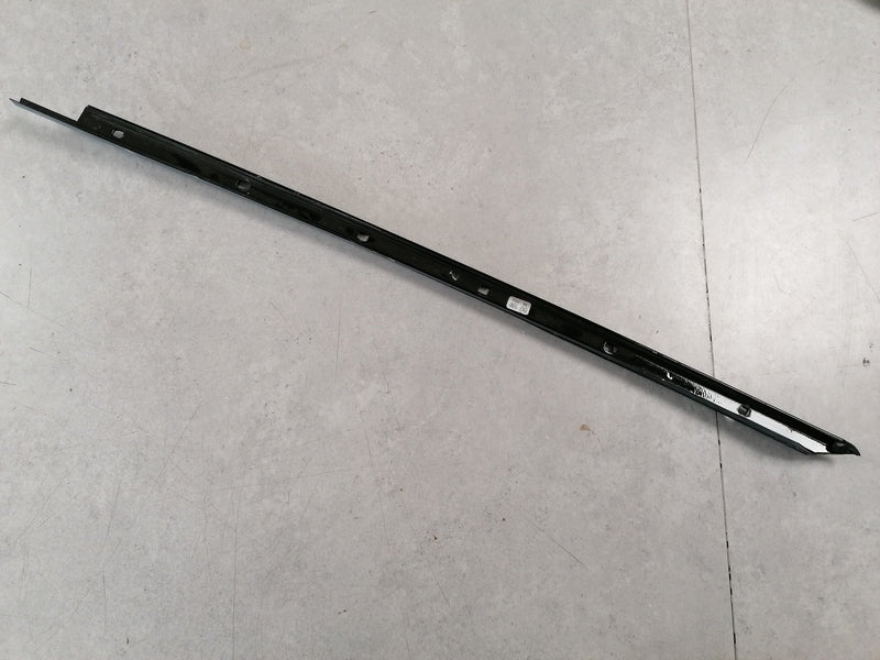 Image of RIGHT FRONT A PILLAR TRIM FINISHER