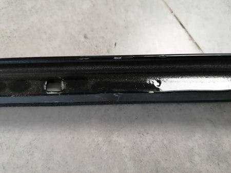 Image of RIGHT FRONT A PILLAR TRIM FINISHER