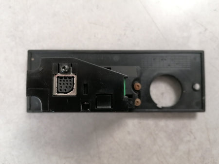 Image of REAR AUX INPUT CONSOLE PANEL