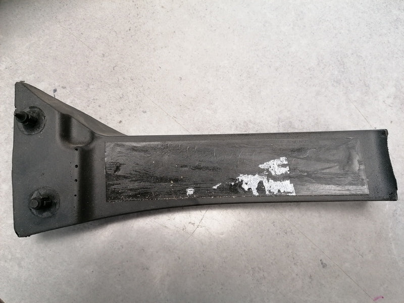 Image of RIGHT HAND SIDE FRONT AIR INTAKE FOAM