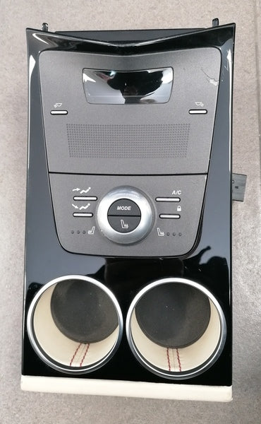 Image of REAR CENTRE STACK ASSEMBLY