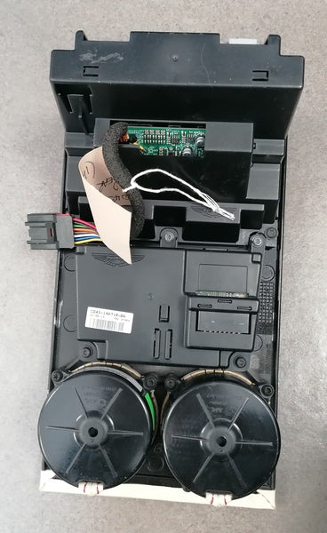 Image of REAR CENTRE STACK ASSEMBLY