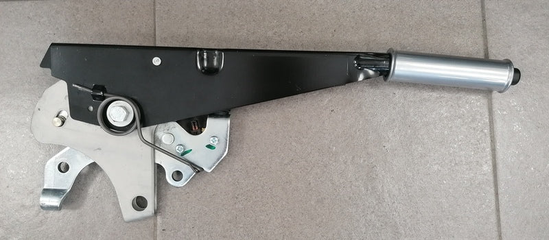 Image of HANDBRAKE PARKING BRAKE LEVER - LHD