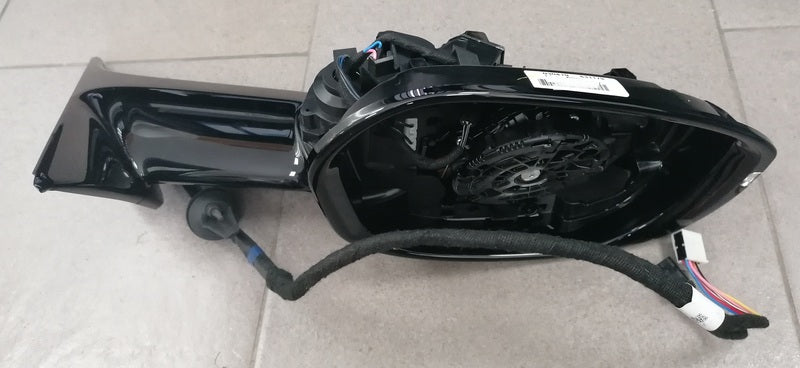 Image of RIGHT HAND MIRROR - NO CAMERA