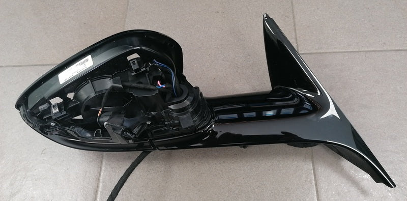 Image of RIGHT HAND MIRROR - NO CAMERA